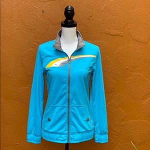 PUMA Track Jacket NWOT